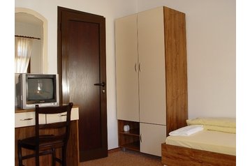 Bugarska Privát Zlatograd, Eksterijer